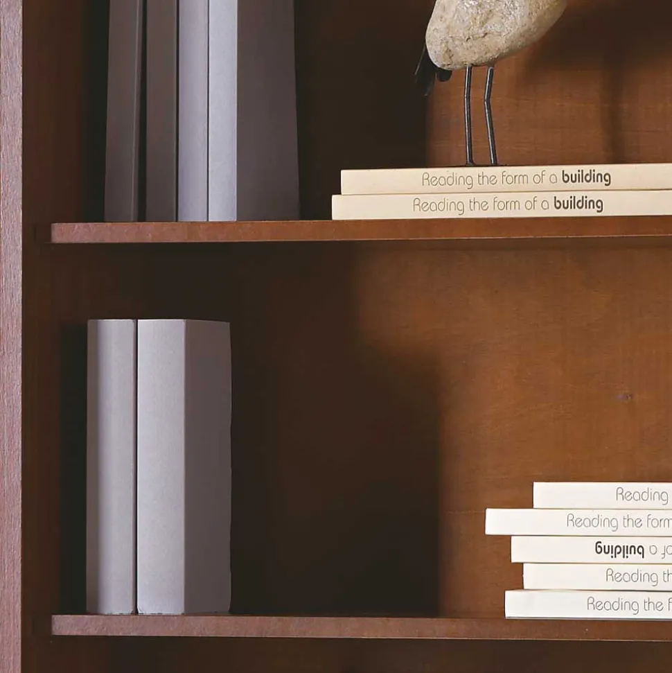 Bücher Regal Sucrela