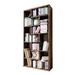 Bücher Regal Tamila