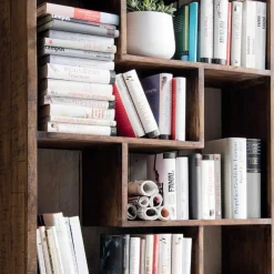 Bücher Regal Tamila
