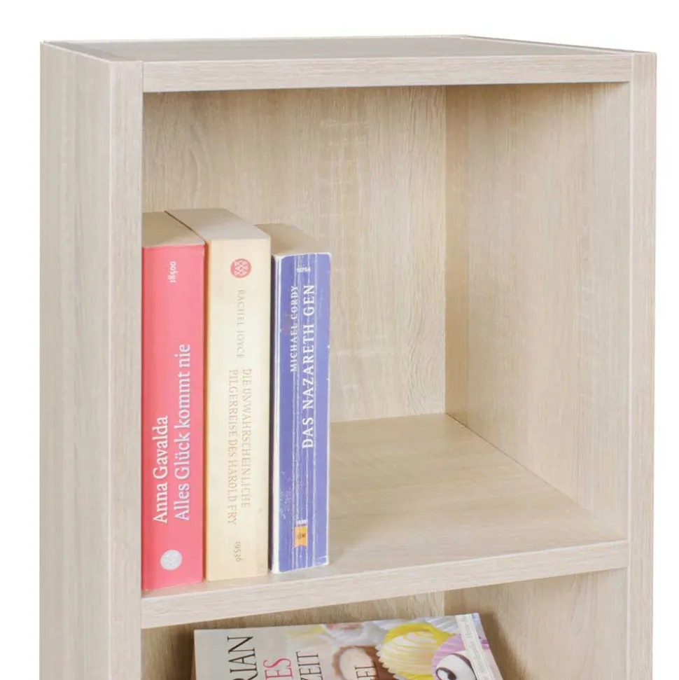 Bücher Regal Vilas