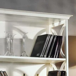 Bücher Standregal Amare