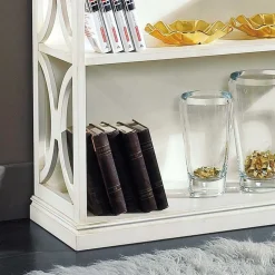 Bücher Standregal Amare