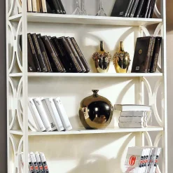 Bücher Standregal Amare