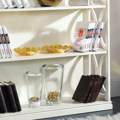 Bücher Standregal Amare