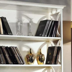 Bücher Standregal Amare