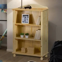Bücherregal Abacho