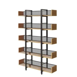 Bücherregal Abellessia