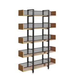 Bücherregal Abellessia