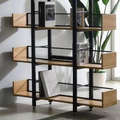 Bücherregal Abellessia