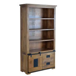 Bücherregal Ailunaro
