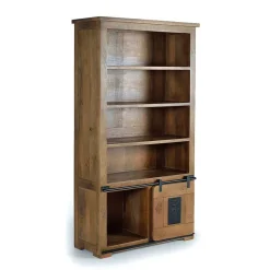 Bücherregal Ailunaro