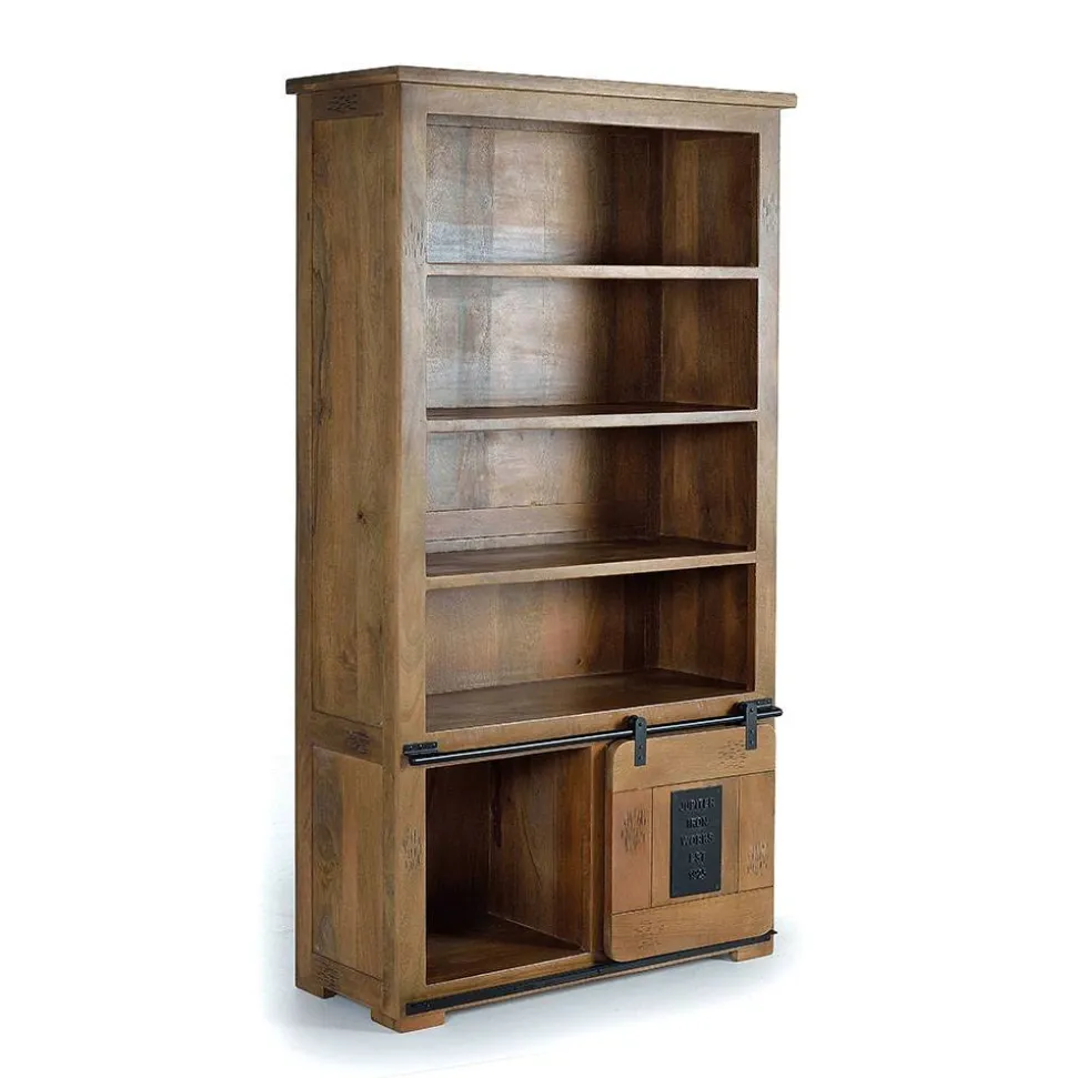 Bücherregal Ailunaro