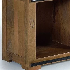 Bücherregal Ailunaro