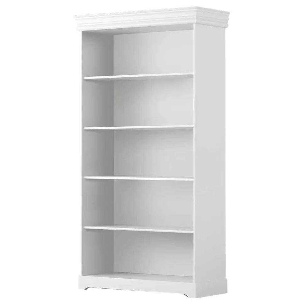 Bücherregal Aluko