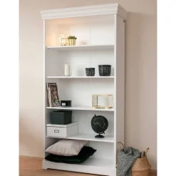 Bücherregal Aluko