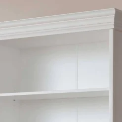 Bücherregal Aluko
