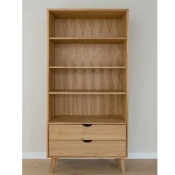 Bücherregal Arora