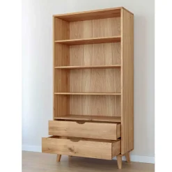 Bücherregal Arora
