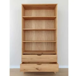 Bücherregal Arora