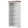 Bücherregal Asendra
