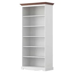 Bücherregal Asendra