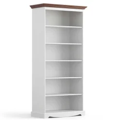 Bücherregal Asendra