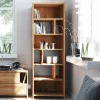 Bücherregal Bagavano