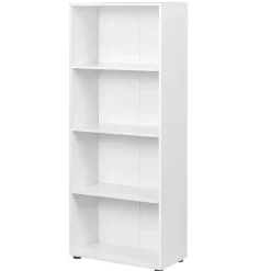 Bücher-Regal Borneo