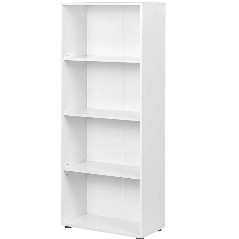 Bücher-Regal Borneo