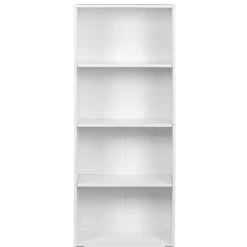 Bücher-Regal Borneo
