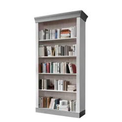 Bücherregal Boulogne