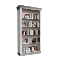 Bücherregal Boulogne