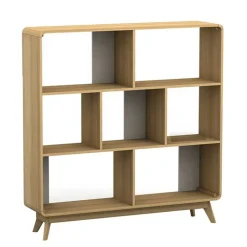 Bücherregal Cendras