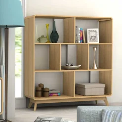 Bücherregal Cendras