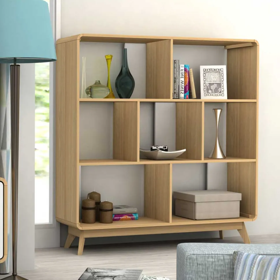 Bücherregal Cendras