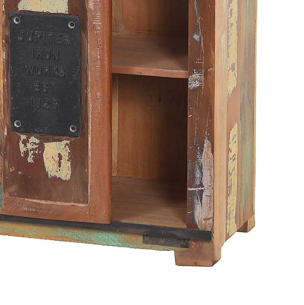 Bücherregal Cintago