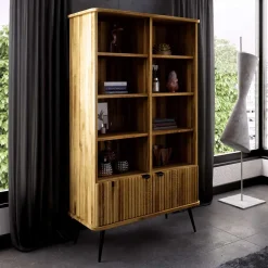 Bücherregal Clantica