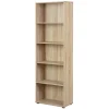 Bücherregal Clora