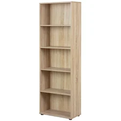 Bücherregal Clora