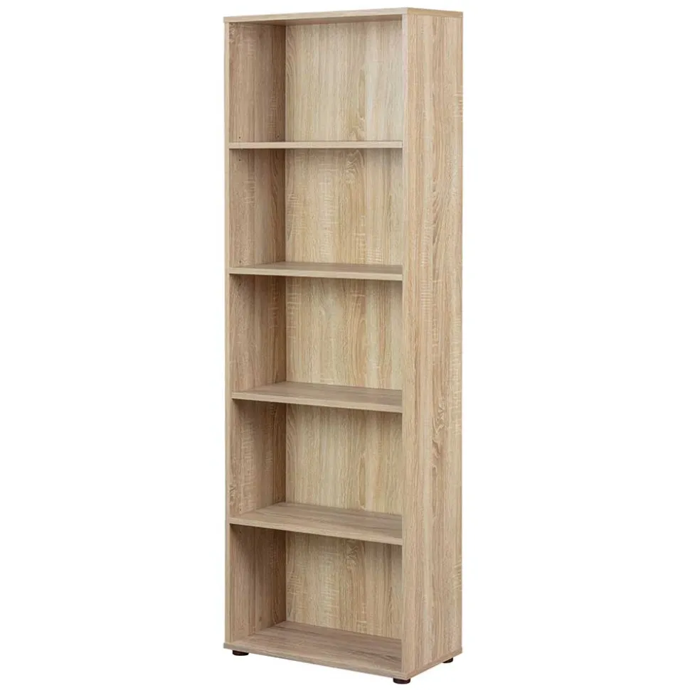 Bücherregal Clora