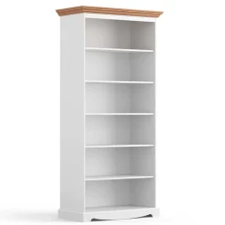 Bücherregal Corao