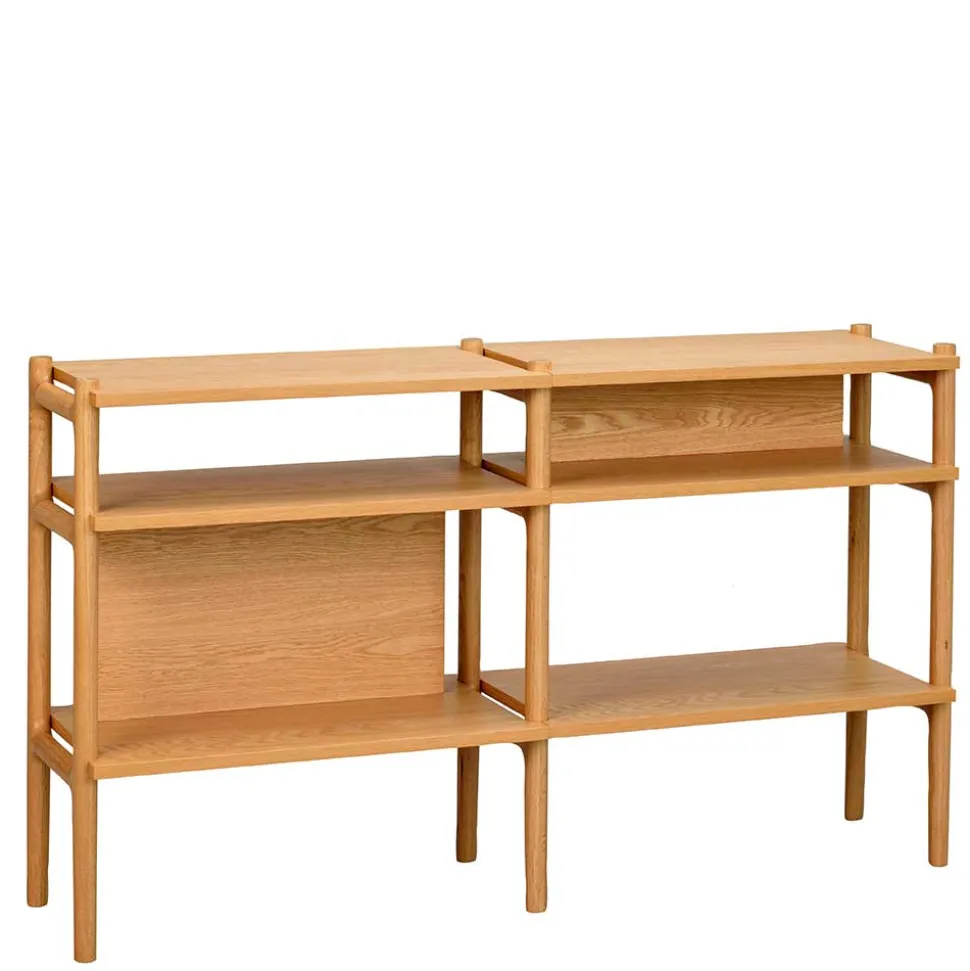 Bücherregal Cyoko