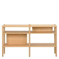 Bücherregal Cyoko
