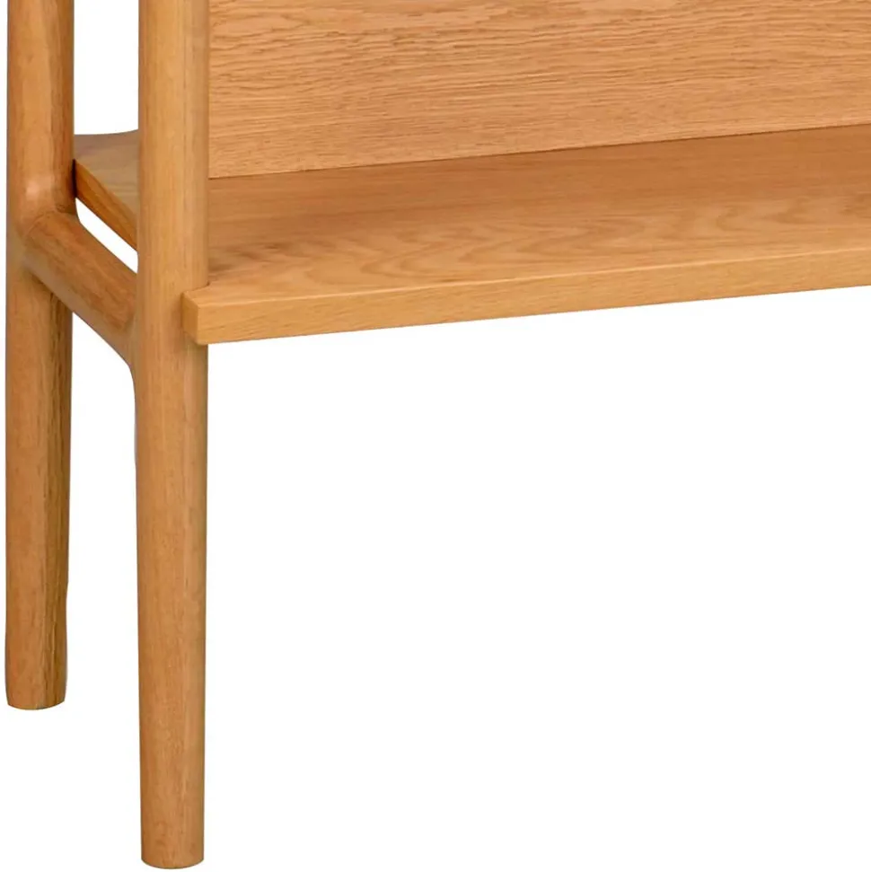 Bücherregal Cyoko