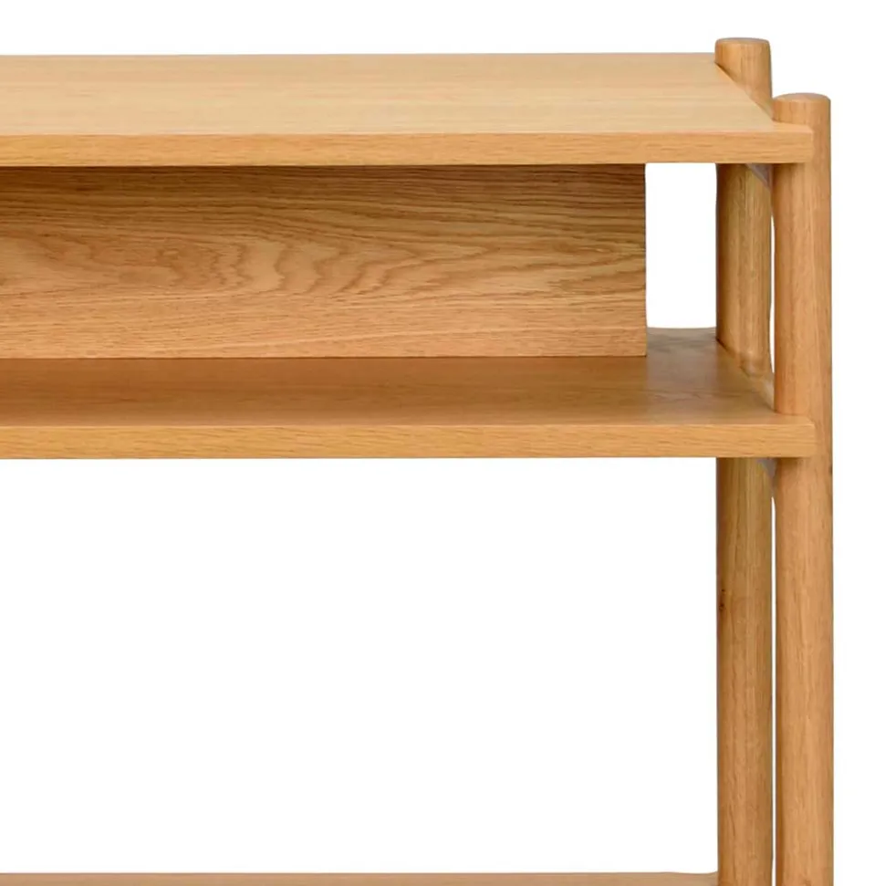 Bücherregal Cyoko
