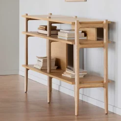 Bücherregal Cyoko