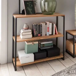Bücherregal Dairos