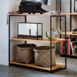 Bücherregal Dairos