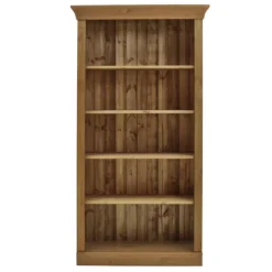 Bücherregal Drobeta