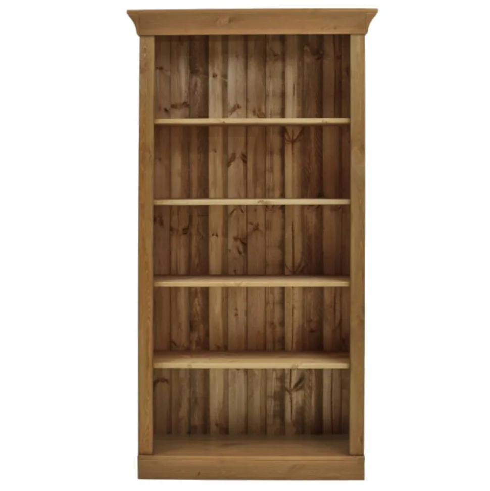 Bücherregal Drobeta
